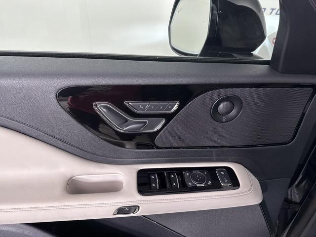new 2025 Lincoln Aviator car, priced at $61,745