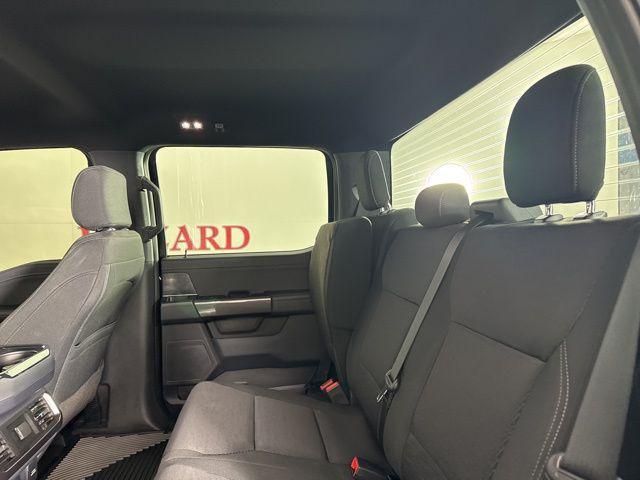 used 2023 Ford F-150 car, priced at $47,500