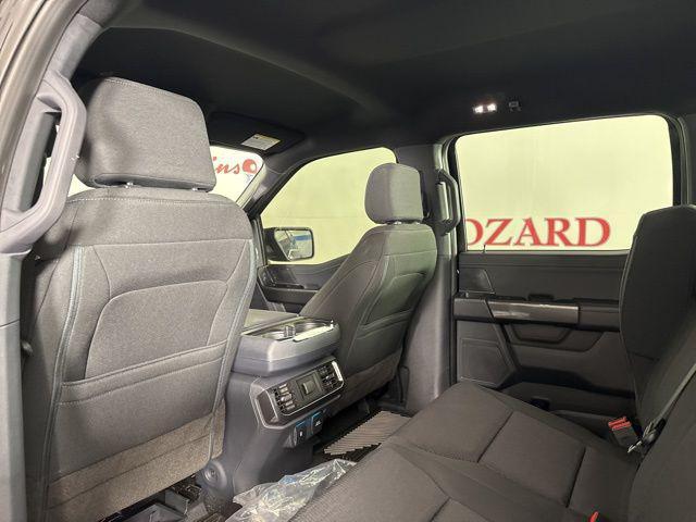 used 2023 Ford F-150 car, priced at $47,500