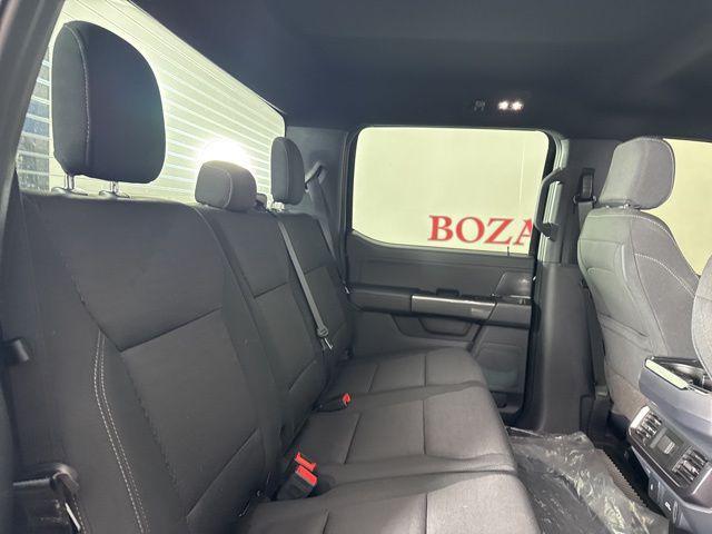 used 2023 Ford F-150 car, priced at $47,500