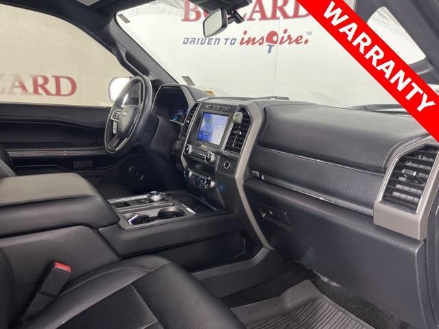 used 2020 Ford Expedition Max car, priced at $34,500