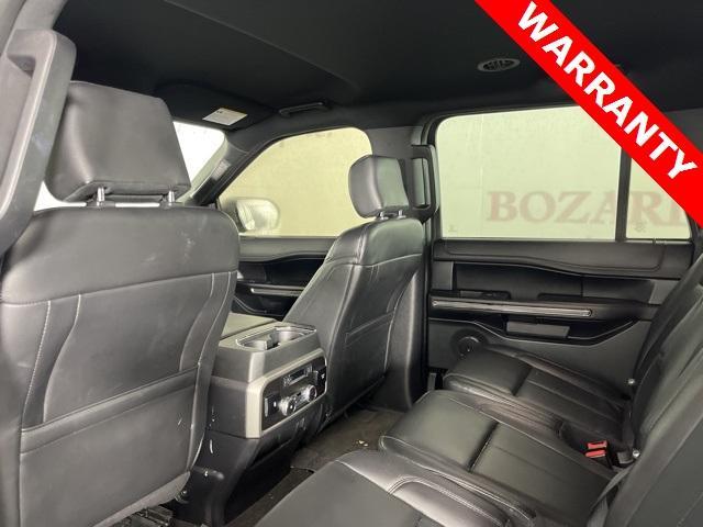 used 2020 Ford Expedition Max car, priced at $34,500