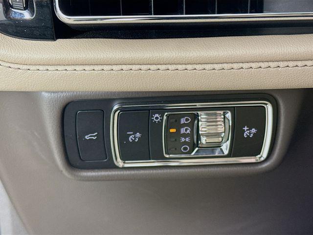 used 2023 Lincoln Aviator car, priced at $42,000