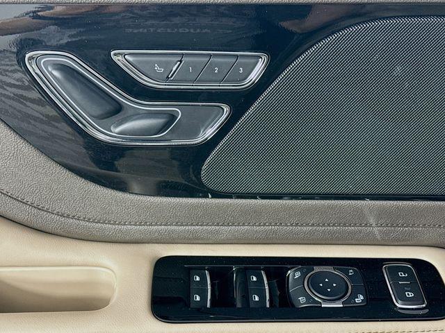 used 2023 Lincoln Aviator car, priced at $42,000