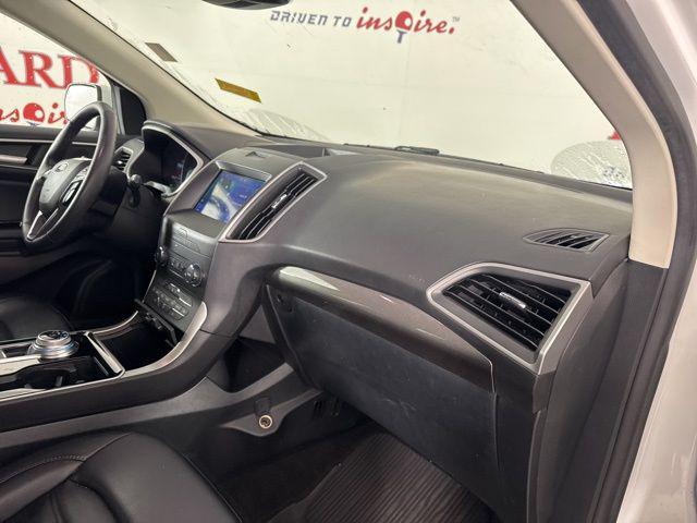used 2020 Ford Edge car, priced at $18,000