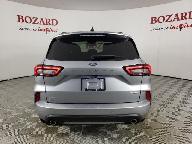 new 2024 Ford Escape car, priced at $30,804