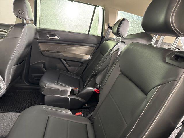 used 2023 Volkswagen Atlas car, priced at $29,000