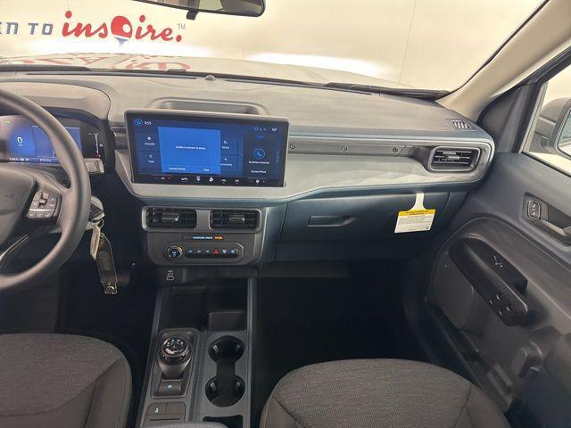 new 2025 Ford Maverick car, priced at $28,282