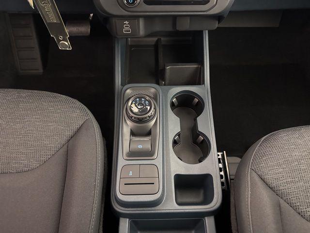 new 2025 Ford Maverick car, priced at $28,282