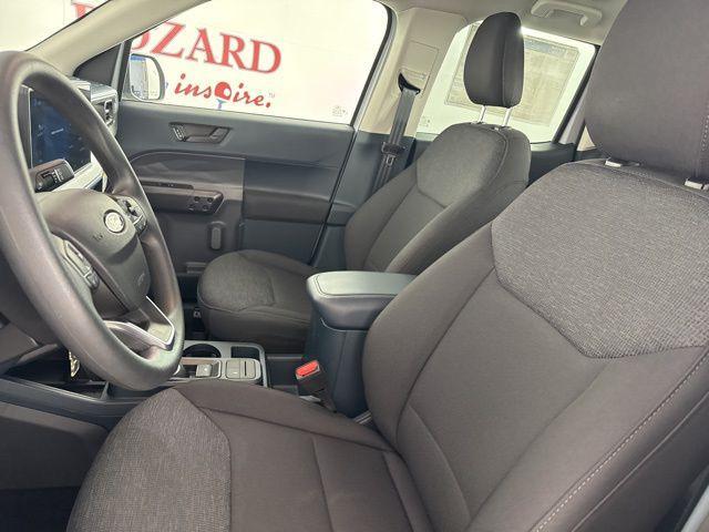 new 2025 Ford Maverick car, priced at $28,282