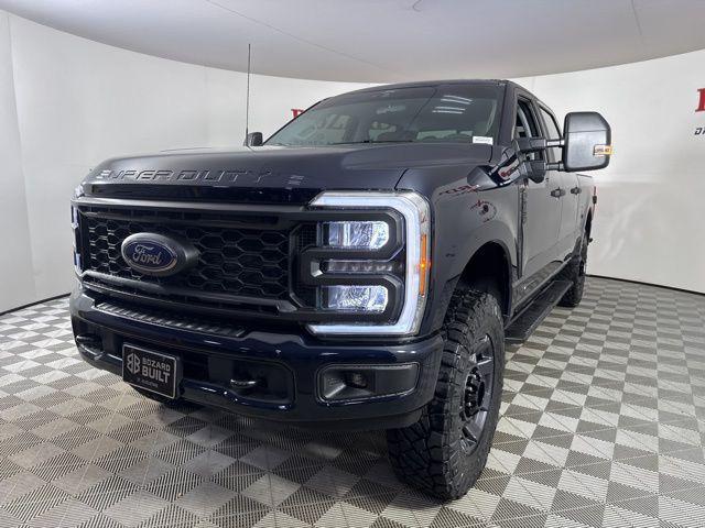 new 2025 Ford F-250 car, priced at $77,070