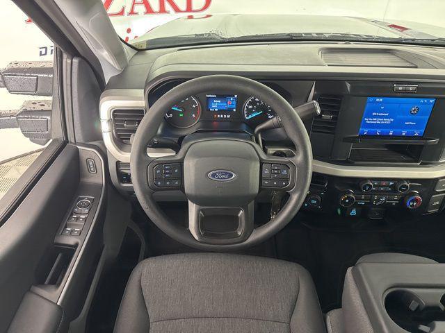 new 2025 Ford F-250 car, priced at $77,070
