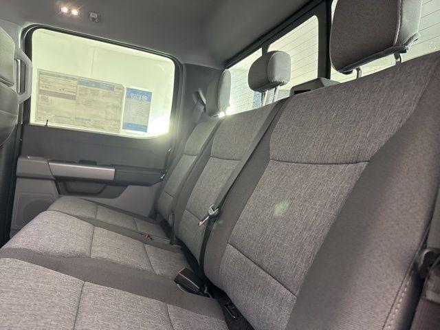 new 2025 Ford F-250 car, priced at $77,070