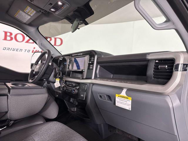 new 2025 Ford F-250 car, priced at $77,070