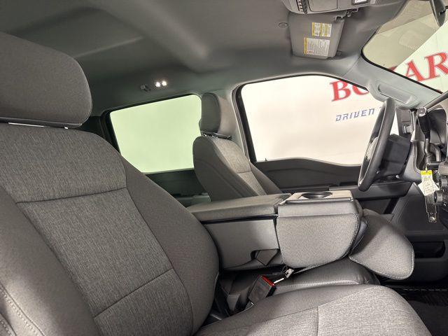 new 2025 Ford F-250 car, priced at $77,070