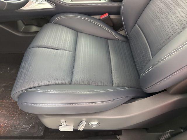 new 2025 Lincoln Nautilus car, priced at $62,247