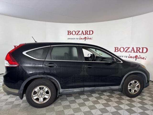 used 2013 Honda CR-V car, priced at $9,500