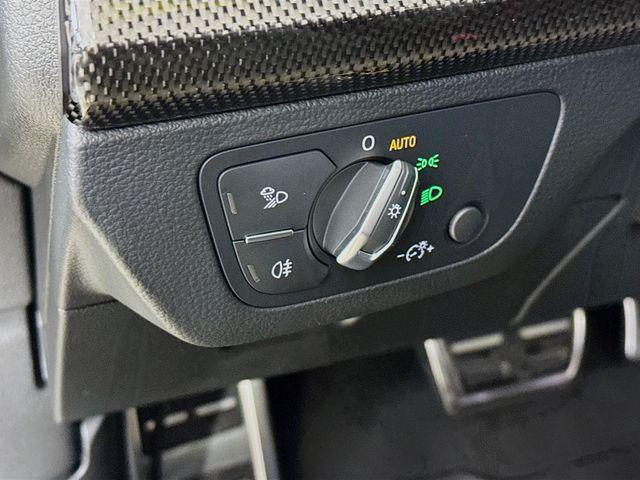 used 2018 Audi SQ5 car, priced at $20,500