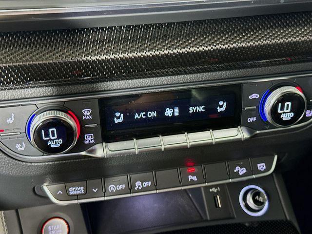 used 2018 Audi SQ5 car, priced at $20,500