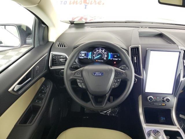 new 2024 Ford Edge car, priced at $35,000