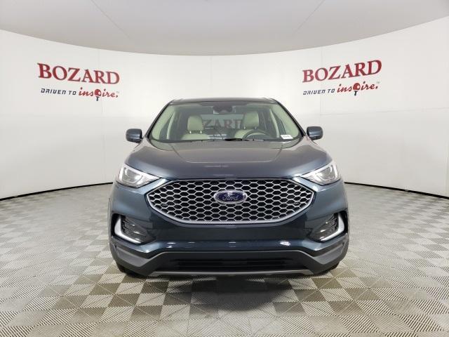 new 2024 Ford Edge car, priced at $35,000