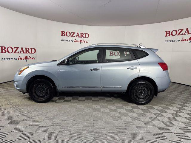 used 2015 Nissan Rogue Select car, priced at $7,500