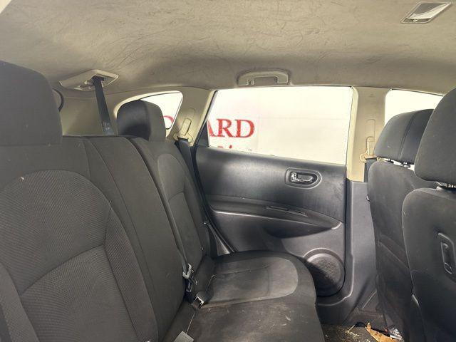 used 2015 Nissan Rogue Select car, priced at $7,500