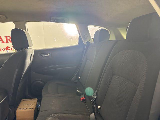 used 2015 Nissan Rogue Select car, priced at $7,500