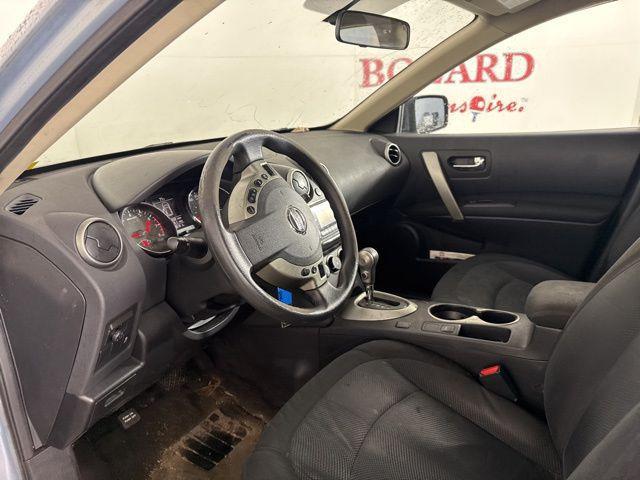 used 2015 Nissan Rogue Select car, priced at $7,500