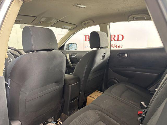 used 2015 Nissan Rogue Select car, priced at $7,500