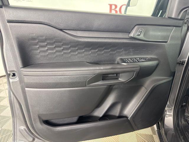new 2025 Ford Ranger car, priced at $32,528