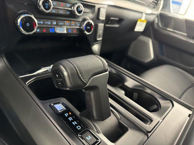 new 2025 Ford F-150 car, priced at $71,098