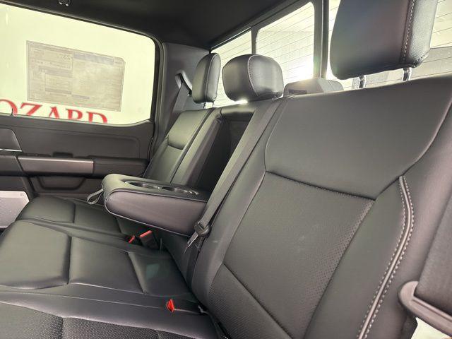 new 2025 Ford F-150 car, priced at $71,098