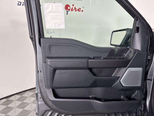 new 2025 Ford F-150 car, priced at $71,098