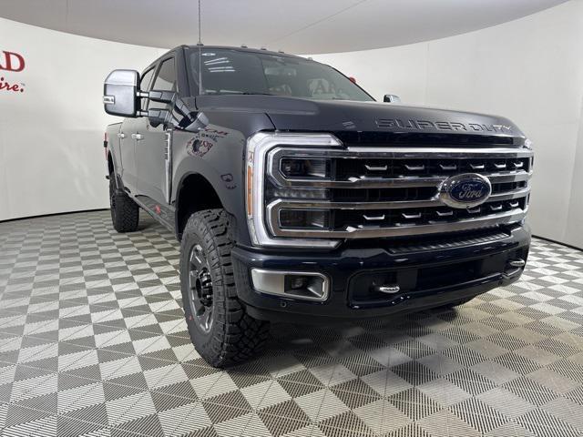 new 2024 Ford F-350 car, priced at $99,700