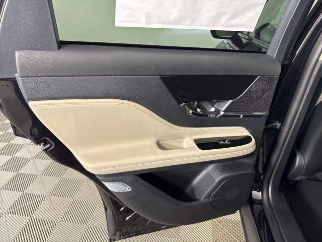 new 2025 Lincoln Corsair car, priced at $37,611