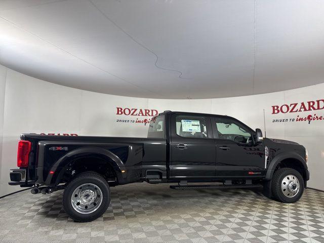 new 2026 Ford F-450 car, priced at $78,255