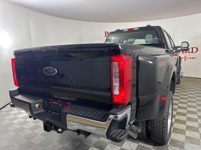 new 2026 Ford F-450 car, priced at $78,255