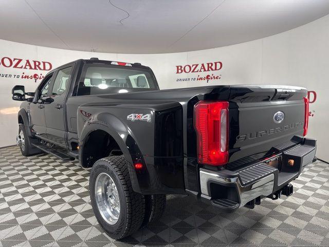 new 2026 Ford F-450 car, priced at $78,255