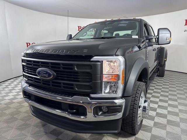 new 2026 Ford F-450 car, priced at $78,255