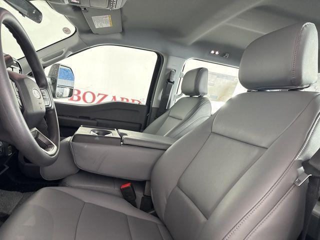 new 2026 Ford F-450 car, priced at $78,255