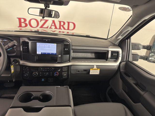 new 2026 Ford F-450 car, priced at $78,255