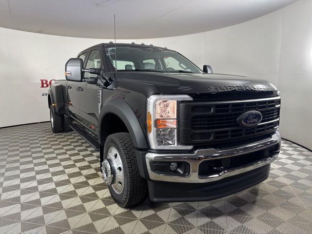 new 2026 Ford F-450 car, priced at $78,255