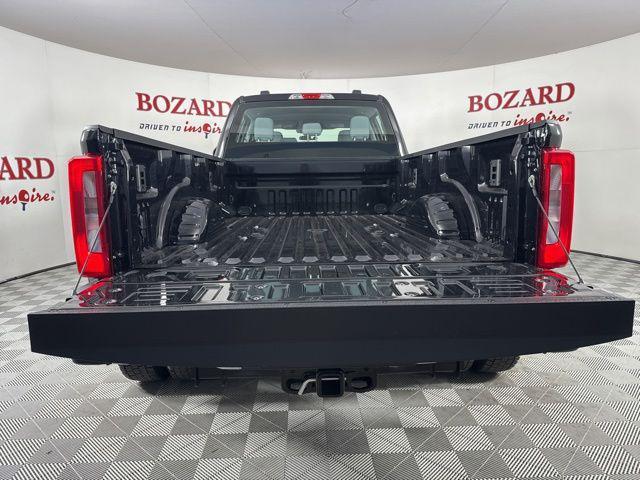 new 2026 Ford F-450 car, priced at $78,255