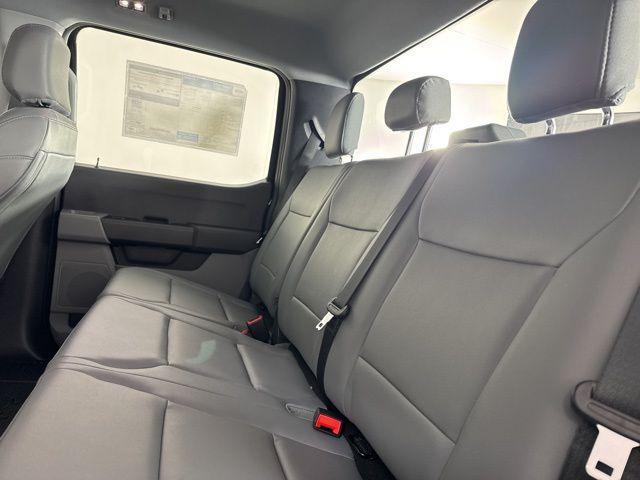 new 2026 Ford F-450 car, priced at $78,255