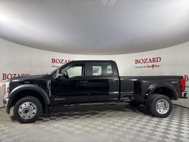 new 2026 Ford F-450 car, priced at $78,255