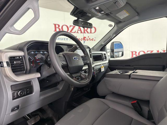 new 2026 Ford F-450 car, priced at $78,255