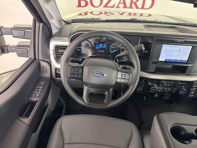 new 2026 Ford F-450 car, priced at $78,255