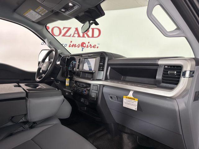 new 2026 Ford F-450 car, priced at $78,255