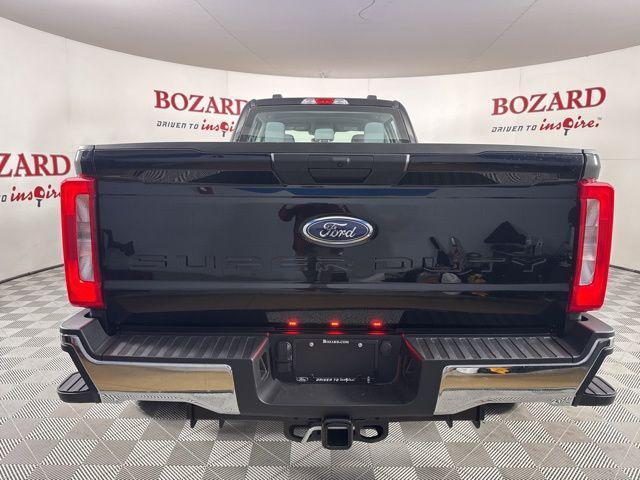 new 2026 Ford F-450 car, priced at $78,255